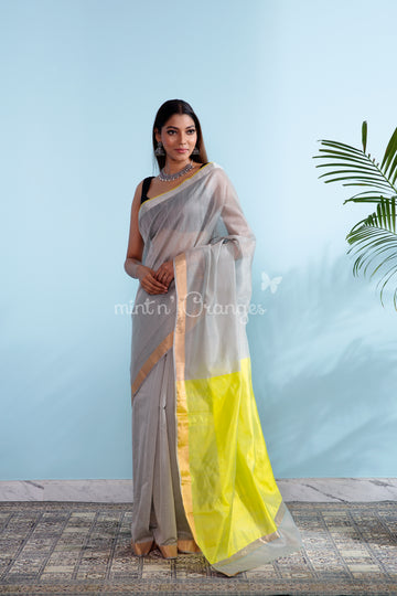 Saanjh Saree
